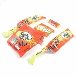 FTX Mauler Painted Body Panels - Red