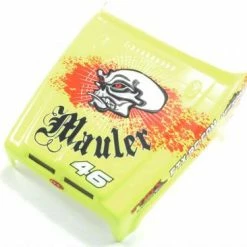 FTX Mauler Painted Body Panels - Yellow -FTX Sales FTX8776Y 2