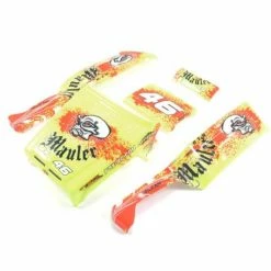 FTX Mauler Painted Body Panels - Yellow