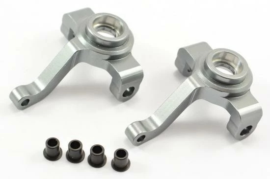 FTX Mauler Aluminium Caster Mounts (2Pcs) 4 FTX Mauler Aluminium Caster Mounts (2Pcs) - Image 2