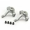 FTX Mauler Aluminium Caster Mounts (2Pcs) -FTX Sales FTX8831 x