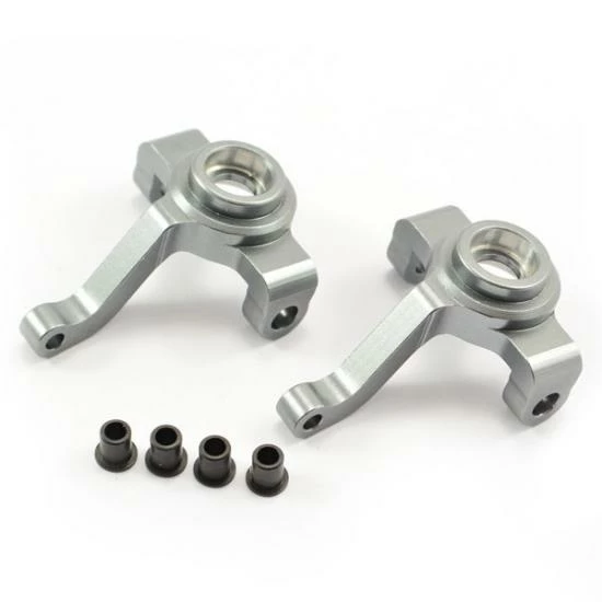 FTX Mauler Aluminium Caster Mounts (2Pcs) 3 FTX Mauler Aluminium Caster Mounts (2Pcs)