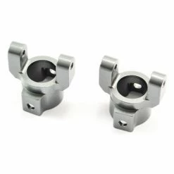 FTX Mauler Aluminium Steering Arm L/R (2Pcs)