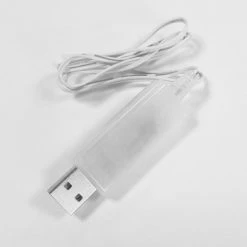 FTX Outback Mini Usb Charger W/Indicator For Lipo Battery