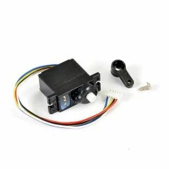 FTX Outback Mini Servo 1Kg 5-Wire For Lipo Edition