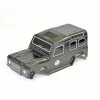 FTX Outback Mini 3.0 Ranger Bodyshell - Grey