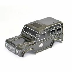 FTX Outback Mini 3.0 Ranger Bodyshell - Grey