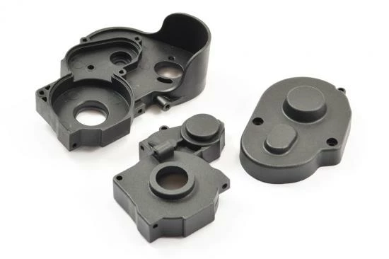 FTX Comet Gear Box Casing - Gear Cover 4 FTX Comet Gear Box Casing - Gear Cover - Image 2