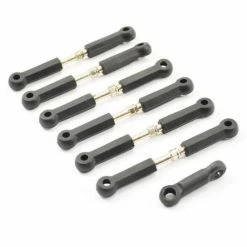 FTX Comet Steel Turnbuckle Camber + Steering Links
