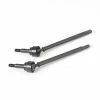 FTX Outback Hi-Rock Front Universal Driveshafts -FTX Sales FTX9215 x