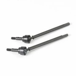 FTX Outback Hi-Rock Front Universal Driveshafts