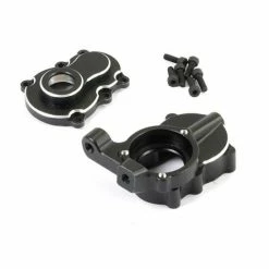 FTX Outback Fury/Hi-Rock Alloy Portal Steering Mount + Cover