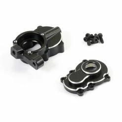 FTX Outback Fury/Hi-Rock Alloy Portal Steering Mount + Cover