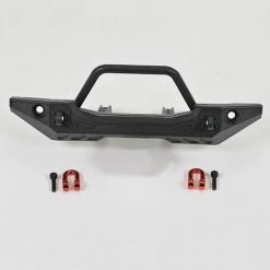 FTX Fury X Front Bumper W/Shackles