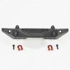 FTX Fury X Rear Bumper W/Shackles -FTX Sales FTX9246 x