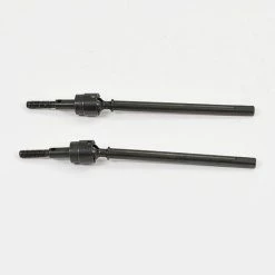 FTX Fury X Front CVD Driveshafts (Pr)