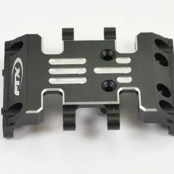 FTX Fury X CNC Aluminium Chassis Skid Plate ** CLEARANCE **