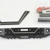 FTX Fury X Aluminium Front Bumper Set W/Shackles 1 FTX Fury X Aluminium Front Bumper Set W/Shackles -FTX Sales FTX9261 0