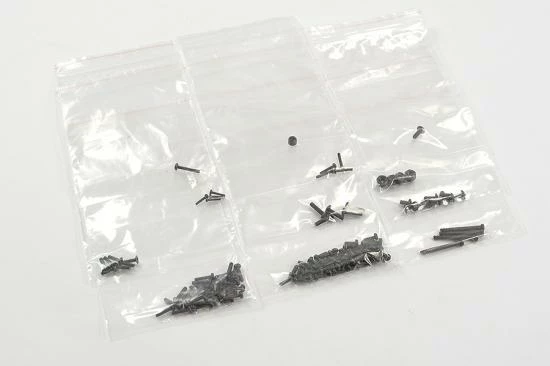 FTX Mini Outback 2.0 Complete Screw Set 4 FTX Mini Outback 2.0 Complete Screw Set - Image 2
