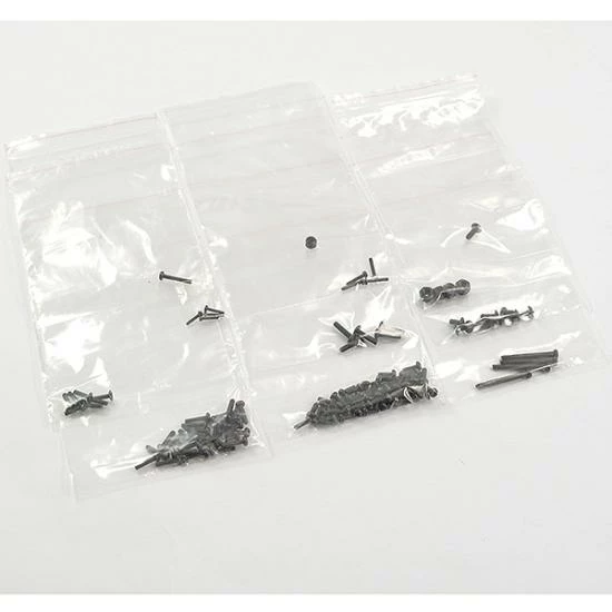 FTX Mini Outback 2.0 Complete Screw Set 3 FTX Mini Outback 2.0 Complete Screw Set