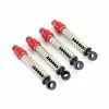 FTX Mini Outback 2.0 Aluminium Shock Upgrade Set (4Pc) 1 FTX Mini Outback 2.0 Aluminium Shock Upgrade Set (4Pc) -FTX Sales FTX9325 x