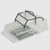 FTX Mini Outback 2.0 Ranger Body + Roll Cage - Clear Lexan 2 FTX Mini Outback 2.0 Ranger Body + Roll Cage - Clear Lexan -FTX Sales FTX9330L x