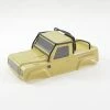 FTX Mini Outback 2.0 Ranger Body + Roll Cage - Sand