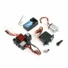 FTX Mini Outback 2.0 Performance Upgrade Conversion -FTX Sales FTX9349 4189
