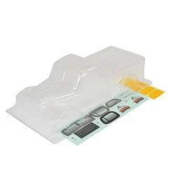 FTX Outback Mini X 2.0 Texan Clear Body