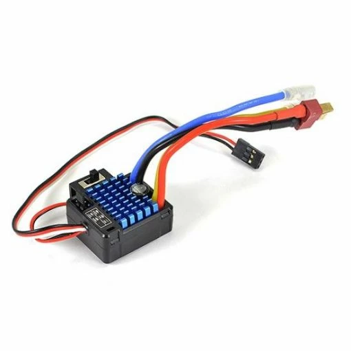 FTX Outback Ranger Xc 25Amp Esc (Hobbywing) -FTX Sales FTX9467 x