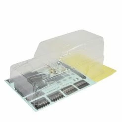 FTX Outback Ranger Xc Clear Pc Bodyshell