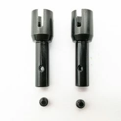 FTX Dr8 Rear Wheel Axles (Pr)