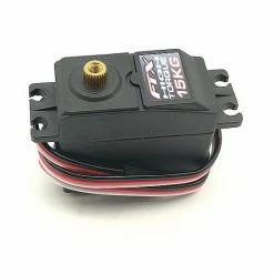 FTX Dr8 15Kg Metal Gear Servo