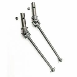 FTX Dr8 Front CVD Driveshafts (2)