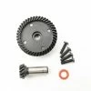 FTX Dr8 Main Differential Stee L Gear + Output Pinion (13/43) -FTX Sales FTX9545 x