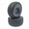 FTX Dr8 Tire Set(Blue) -FTX Sales FTX9582B x