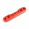 FTX Dr8 Rear Fr Aluminum Lower CNC Suspension Mount - Red 2 FTX Dr8 Rear Fr Aluminum Lower CNC Suspension Mount - Red -FTX Sales FTX9631R x