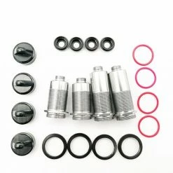 FTX Dr8 Shock Body + Cap Set