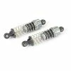 FTX Tracer Aluminum Capped Oil Filled Shocks (Pr) 2 FTX Tracer Aluminum Capped Oil Filled Shocks (Pr) -FTX Sales FTX9775 x
