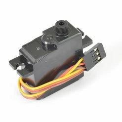 FTX Tracer Servo (3-Wire Plug - For Brushless Version)