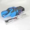 FTX Tracer Truck Body + Decal - Blue Option