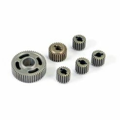 FTX Texan 1/10 Transmission Metal Gear Set