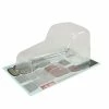 FTX Texan 1/10 Cab Bodyshell - Clear -FTX Sales FTX9888C x