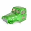 FTX Texan 1/10 Cab Bodyshell - Green -FTX Sales FTX9888GN x