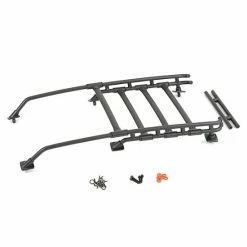 FTX Outback Geo 4X4 Moulded Roof Rack