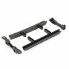 FTX Outback Geo 4X4 Bumper Mounts + Side Plates